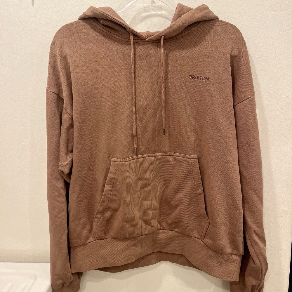 Brixton Hoodie